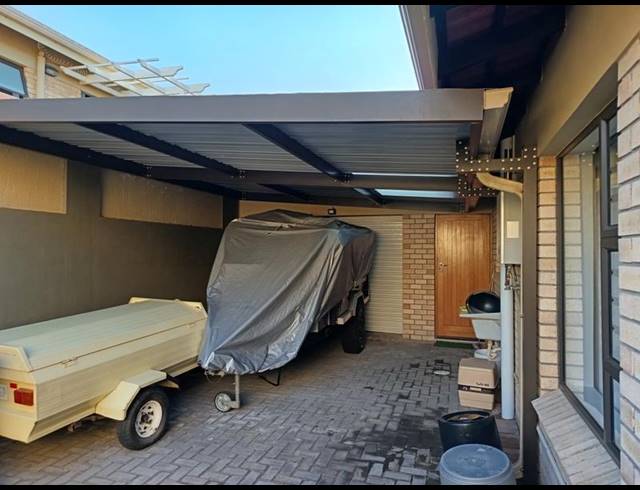 3 BEDROOM PROPERTY TO RENT IN SEEMEEU PARK